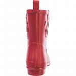 Сапоги Mols, красный - фото 4