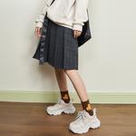 Кроссовки MASOOMAKE Chunky Sneakers Women's Low-top, зеленый - фото 24