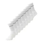 Носки Jack & Jones Regen Tennis 9 pairs, белый - фото