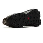 Кроссовки для бега Salomon Thundercross GORE-TEX Trail, зеленый - фото 5