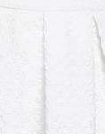 Мини-юбка Rrd, белый - фото 4