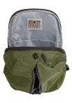 Сумка-кроссовер LIGHT N BASE, CHIEMSEE, цвет Oliv - фото 5