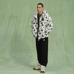 Куртка унисекс Palladium, цвет Cotton Candy - фото 9