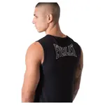 Футболка без рукавов Everlast Stretch, черный - фото 5