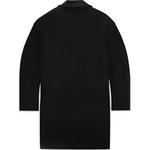 Тренчкот мужской черный Nike, черный - фото 2