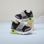 Обувь для малышей, кроссовки Snoopy, синий/красный - фото 24