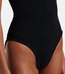 Купальник Celine Hunza G, черный - фото 5