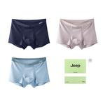 Jeep Мужские боксеры - фото