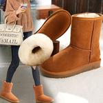 Зимние ботинки женские Zgr, черный - фото 14