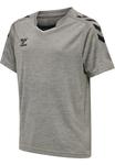 Футболка Sport CORE Hummel, цвет grey melange - фото 2