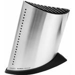 Ножевой блок Global ГКБ-52 сатинированный - фото 3