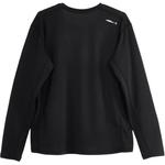 Футболка унисекс Snow Peak, оливковый - фото 4