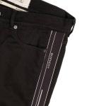 Givenchy Черные джинсы мужские - фото 8