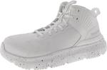 Рабочие ботинки Timberland PRO Men's, Setra Mid Comp Toe, White/White - фото