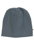 Шапка Müsli by GREEN COTTON, синий/серый - фото 3
