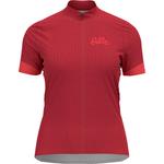 Женская веломайка ODLO ESSENTIAL O - фото