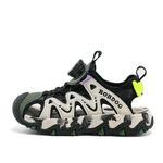 Детские сандалии детские Bobdog, синий - фото 4