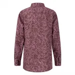 Блуза Fynch Hatton 24031331, розовый/коричневый - фото 2