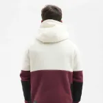 Худи Hydroponic Dh globe, фиолетовый/белый - фото 4