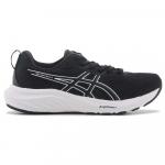 Кроссовки для бега Gel contend 9 Asics, черный - фото 3