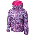 Куртка Junior Dare 2 Be Down Jacket BRAVO JACKET Pink - фото 2