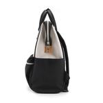 Dubo Road Рюкзак унисекс Dubaolu, Черный (обновленный) - фото 27