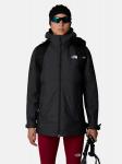 Спортивная сумка THE NORTH FACE, Black - фото 5