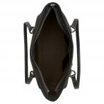 COACH Сумка тоут из замши - фото 4