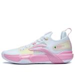Кроссовки скорость 9 пм Li-Ning, белый - фото