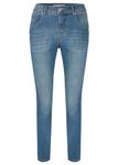Джинсы Angels Slim fit Jeans Ornella, синий деним - фото