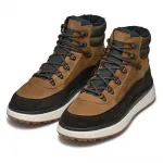 Ботинки Geox Granito + Grip BA, коричневый - фото 6