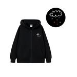 Nike Куртка мужская черная, Black - фото