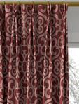 Индивидуальные шторы Bellucci Made to Measure Prestigious Textiles, Cardinal - фото 4