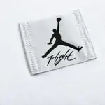 Футболка для детей 3-7 лет Jordan, черный - фото 7