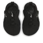 Сандалии (TD) Nike Sunray Protect 4 'Black Anthracite White' - фото 4