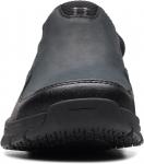 Лоферы Walpath Step Clarks, черная кожа - фото 5