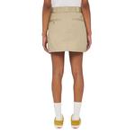 Юбка Dickies Work Mini, бежевый - фото 2