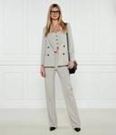 Куртка Моголов Regular fit Marella, зеленый - фото 2