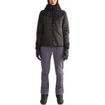 Klattermusen Куртка Клэттермусен Урд с капюшоном и панелями, Madder Red - фото 9