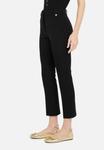 Брюки LIU JO Trousers, Black - фото 6