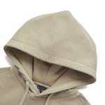 Спортивный свитшот Unisex Muted Grass LINING, темно-бежевый - фото 5