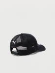 PUMA Кепка 'BMW MMS' в черном цвете - фото 3