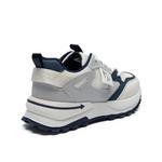 Кроссовки ZHR Chunky Sneakers Women's Low-top, коричневый - фото 28