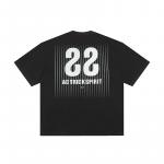 A chock Футболка унисекс, Серый - фото 3