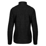 Толстовка на молнии Izas Roncal W, черный - фото 2