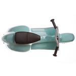 Примо колесо, мятно-зеленый - фото 6