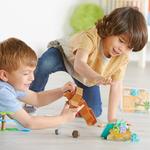 Ресурсы для обучения Программирование Critters Rumble & Bumble Learning Resources - фото