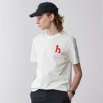 Футболка мужская HAZZYS, темно-синий (акционный товар) - фото 6