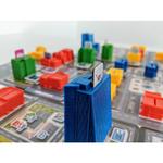 Настольная игра Magnate: The First City - фото 3