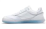 Кроссовки Reebok Club C Legacy White Radiant Aqua - фото